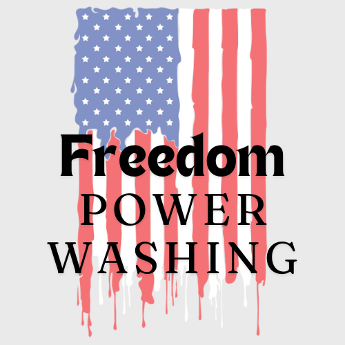 Freedom Power Washing